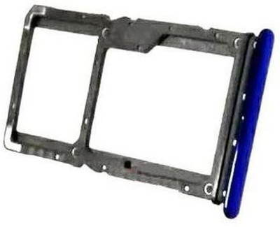 SPAREWARE Sim Card Tray(Compatible With REDMI MI NOTE 7 / NOTE 7 PRO / NOTE 7S)