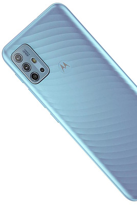 LIGHTWINGS Back Camera Lens Glass Protector for Motorola Moto G10 Power(Pack of: 1)