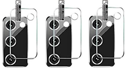 DAFFIN Back Camera Lens Glass Protector for SAMSUNG Galaxy S20 FE(Pack of: 3)