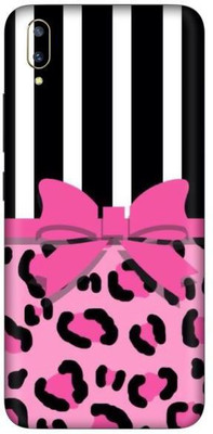 aadia Vivo V11 Pro Mobile Skin(Multicolor)