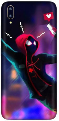 aadia Vivo V11 Pro Mobile Skin(Multicolor)