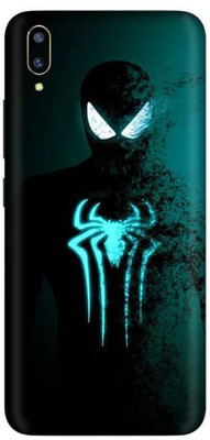 aadia Vivo V11 Pro Mobile Skin(Multicolor)