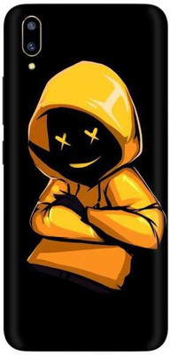 aadia Vivo V11 Pro Mobile Skin(Multicolor)