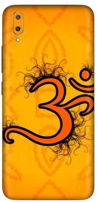 aadia Vivo V11 Pro Mobile Skin(Multicolor)