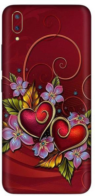aadia Vivo V11 Pro Mobile Skin(Multicolor)