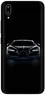 aadia Vivo V11 Pro Mobile Skin(Multicolor)