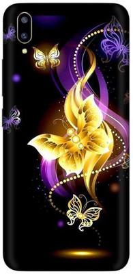 aadia Vivo V11 Pro Mobile Skin(Multicolor)