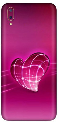 aadia Vivo V11 Pro Mobile Skin(Multicolor)