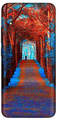 aadia Vivo V11 Pro Mobile Skin(Multicolor)