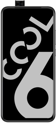 Coolpad COOL 6 (Silver, 64 GB)(4 GB RAM)