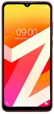 LAVA Z2 (Red, 32 GB)(2 GB RAM)