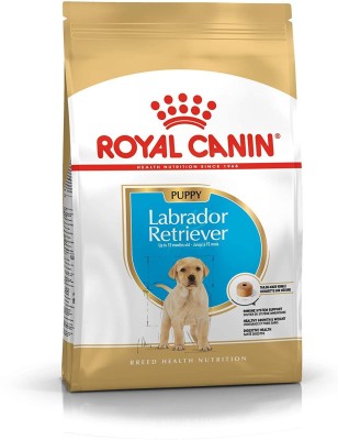Royal Canin Labrador Puppy Meat 3 kg Dry Young Dog Food