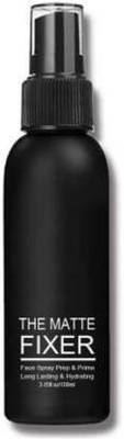 BTNT SUPER BEST MAKEUP SETTING SPRAY LONG LASTING & HYDRATING Primer  - 100 ml(TRANSPARENT)