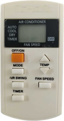Electvision Remote Control for Ac Compatible with PANASONIC (7 Button) AC (Please Match The Image with Your Existing Remote Before Placing The Order Before) Remote Control for Ac Compatible with (7 Button) AC (Please Match The Image with Your Existing Remote Before Placing The Order Before) PANASON Electvision Remote Control for Ac Compatible with PANASONIC (7 Button) AC (Please Match The Image with Your Existing Remote Before Placing The Order Before) Remote Control for Ac Compatible with (7 Button) AC (Please Match The Image with Your Existing Remote Before Placing The Order Before) PANASON