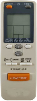 Electvision Remote Control for Ac Compatible with O General (Double Swing) AC (Please Match The Image with Your Existing Remote Before Placing The Order Before) Remote Control for Ac Compatible with (Double Swing) AC (Please Match The Image with Your Existing Remote Before Placing The Order Before) Electvision Remote Control for Ac Compatible with O General (Double Swing) AC (Please Match The Image with Your Existing Remote Before Placing The Order Before) Remote Control for Ac Compatible with (Double Swing) AC (Please Match The Image with Your Existing Remote Before Placing The Order Before)