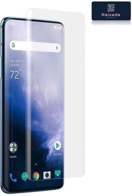 Rahul Telecom Nano Glass for ONE PLUS 7PRO c11(Pack of 1)
