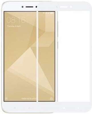Mersal Edge To Edge Tempered Glass for Asus ZenFone Max M1, (Premium Edge To Edge Full Glue Branded Glass)(Pack of 1)