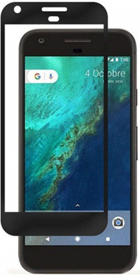 A-Allin1 Tempered Glass Guard for Google Pixel 3(Pack of 1)