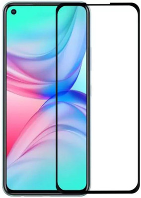 Gorilla Labs Tempered Glass Guard for Infinix Hot 10(Pack of 1)
