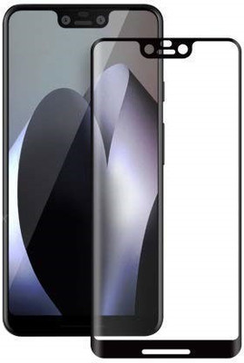 welldesign Screen Guard for Google Pixel 3 XL, Pixel 3 XL(Pack of 1)