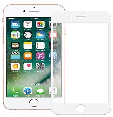A-Allin1 Tempered Glass Guard for Apple iPhone 6, Apple iPhone 6s(Pack of 1)