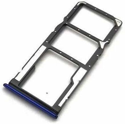 Mobilenest Sim Card Tray(Compatible With sim card tray holder redmi mi 7)