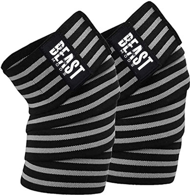 DreamPalace India Knee Support Knee Brace Kneeguard Knee Cap Knee Wraps Knee Support