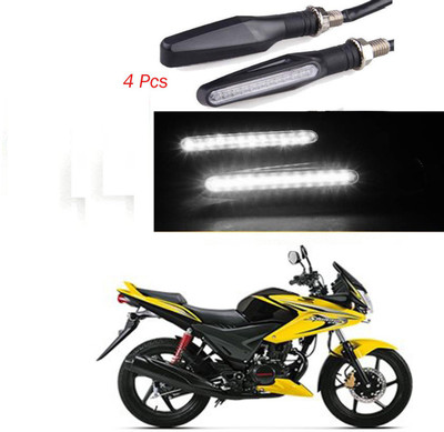 RWT Side LED Indicator Light for Honda CBF(White)