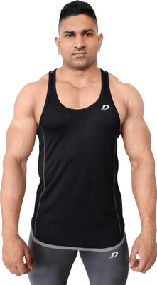 Decisive Men Vest