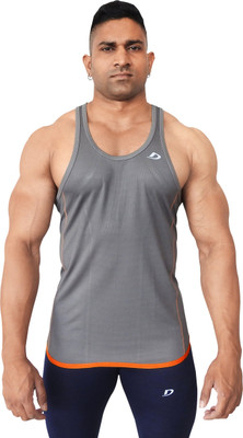 Decisive Men Vest