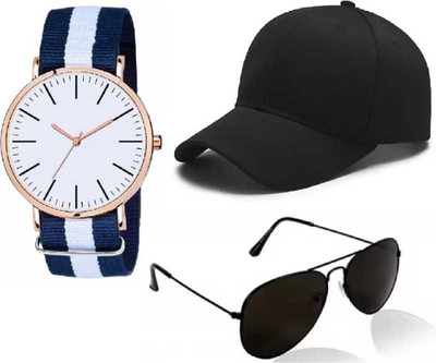 DKERAOD Analog Watch  - For Girls