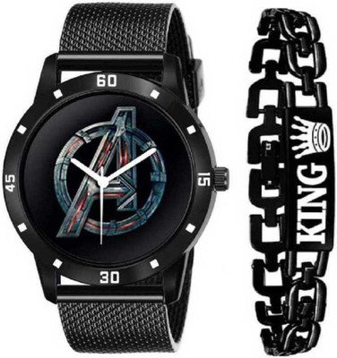 rittok Analog Watch  - For Boys