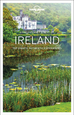 Lonely Planet Best of Ireland(English, Paperback, Lonely Planet Neil)