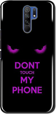 Ayushi Print Back Cover for Redmi Poco M2(Multicolor, Hard Case, Pack of: 1)