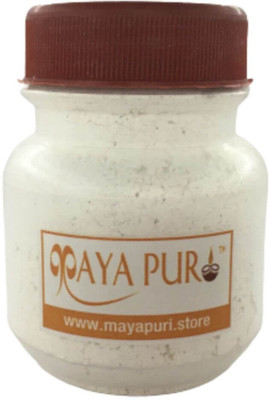 Mayapuri Shankh Bhasma/Shankh Dust/Shankh Powder/Shankha Bhasma (40 Grams)(40 g)