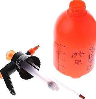 FERNSFLY 315 Spray 2ltr 2 L Hand Held Sprayer(Pack of 1)