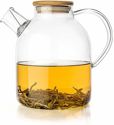 Priza Enterprise 1.8 L Glass Kettle Jug