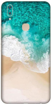 aadia Vivo V9 Mobile Skin(Multicolor)
