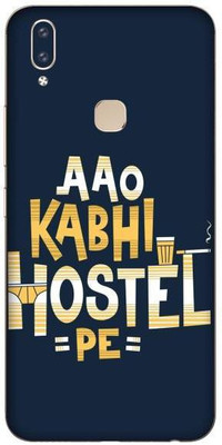 aadia Vivo V9 Mobile Skin(Multicolor)