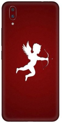 aadia VIVO X21 Mobile Skin(Multicolor)