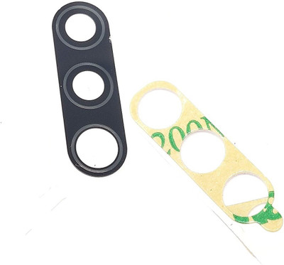 Furious3D High Quality Original Repair Replacement Rear Back Camera Lens Glass Spare Part Samsung Galaxy A70S Camera Lens Glass