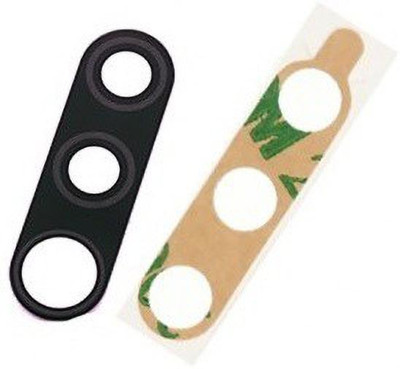 Furious3D Rear Back Camera Lens Glass Spare Part for Samsung Galaxy A30S Camera Lens Glass