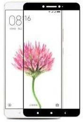 NEXZONE Tempered Glass Guard for Xiaomi Mi Max 2,Mi Max 2(Pack of 1)