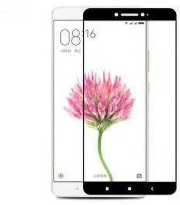 NEXZONE Tempered Glass Guard for Xiaomi Mi Max 2,Mi Max 2(Pack of 1)