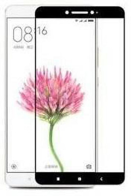 NEXZONE Tempered Glass Guard for Xiaomi Mi Max 2,Mi Max 2(Pack of 1)