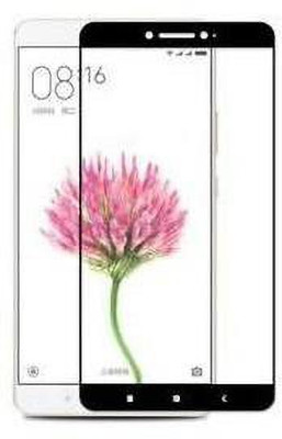NEXZONE Tempered Glass Guard for Xiaomi Mi Max 2,Mi Max 2(Pack of 1)