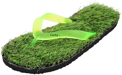 grass slippers myntra