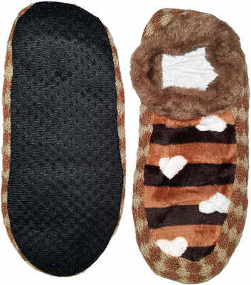 INFISPACE Men & Women Woven Low Cut