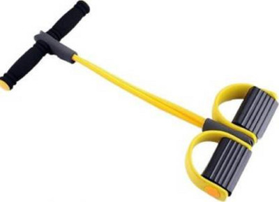 Dinetic Pull Reducer Tummy Trimmer Ab Builder Home Gym Ab Exerciser Ab Exerciser(Multicolor)