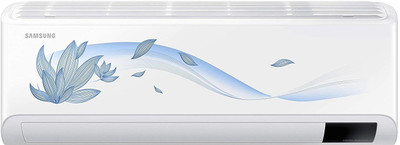 SAMSUNG 1 Ton 4 Star Split Inverter AC 